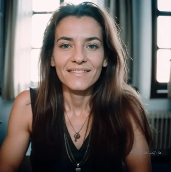 Fernanda Rojas - Vidente por chat